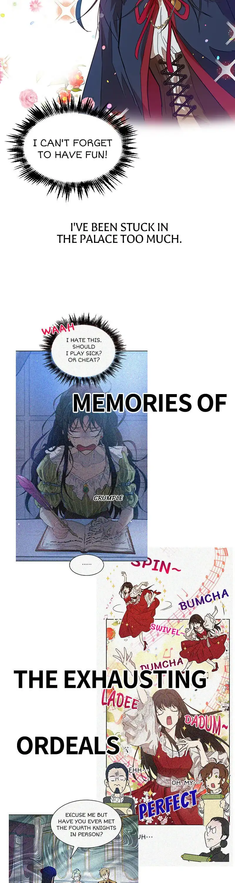 Asmodian's Contract Chapter 14 10